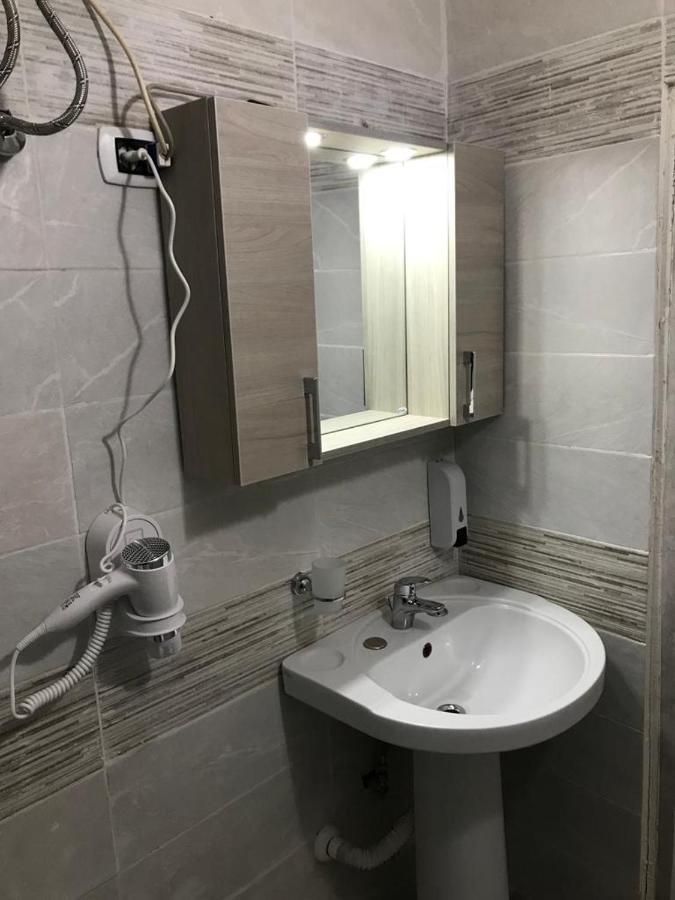 Dimora Della Sanita' Villa Napoli Dış mekan fotoğraf