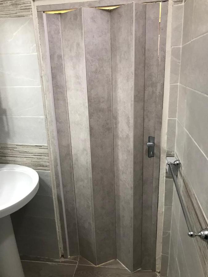 Dimora Della Sanita' Villa Napoli Dış mekan fotoğraf