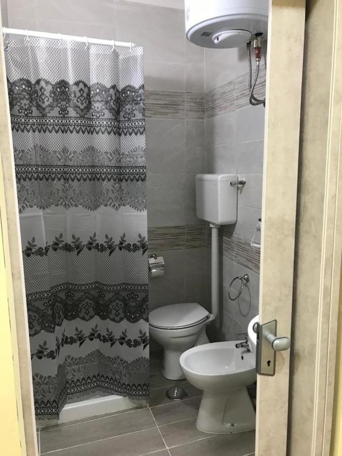 Dimora Della Sanita' Villa Napoli Dış mekan fotoğraf