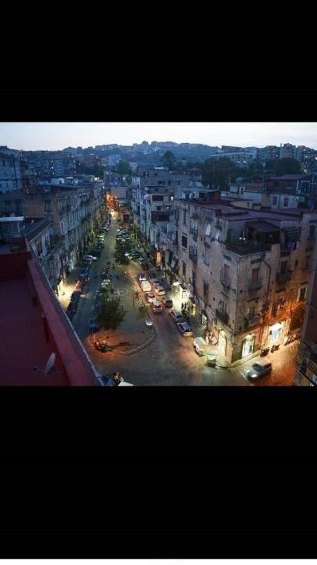 Dimora Della Sanita' Villa Napoli Dış mekan fotoğraf