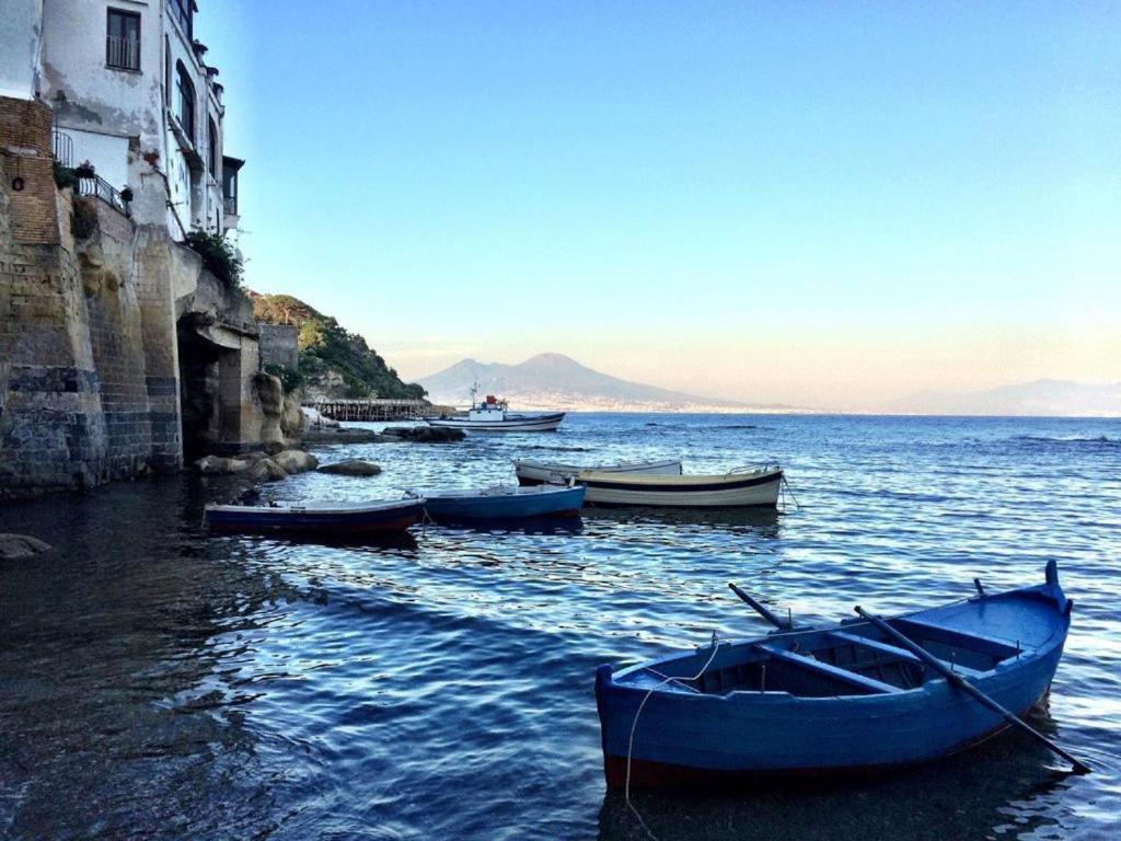 Dimora Della Sanita' Villa Napoli Dış mekan fotoğraf