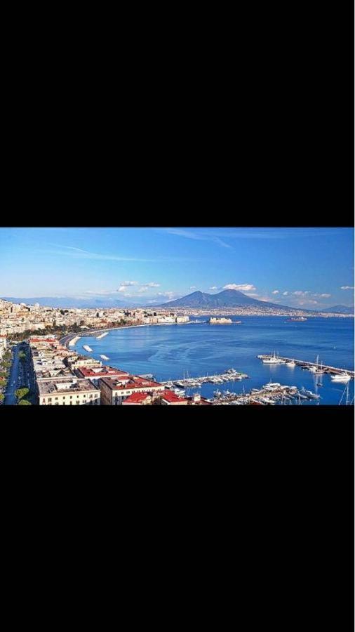 Dimora Della Sanita' Villa Napoli Dış mekan fotoğraf
