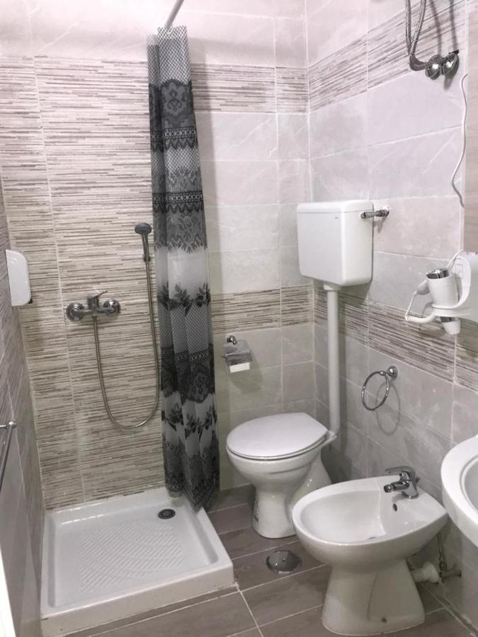 Dimora Della Sanita' Villa Napoli Dış mekan fotoğraf