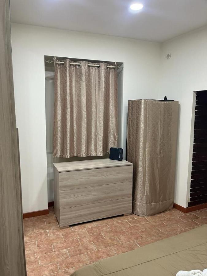 Dimora Della Sanita' Villa Napoli Dış mekan fotoğraf
